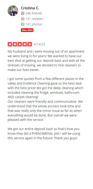 Review
